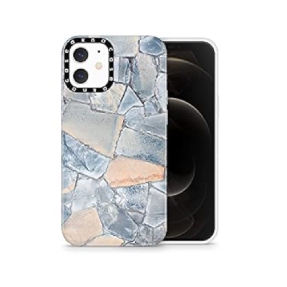 *Akna Case Compatible with iPhone 12 & iPhone 12 Pro [6.1 inch]* - Picture 7 of 8